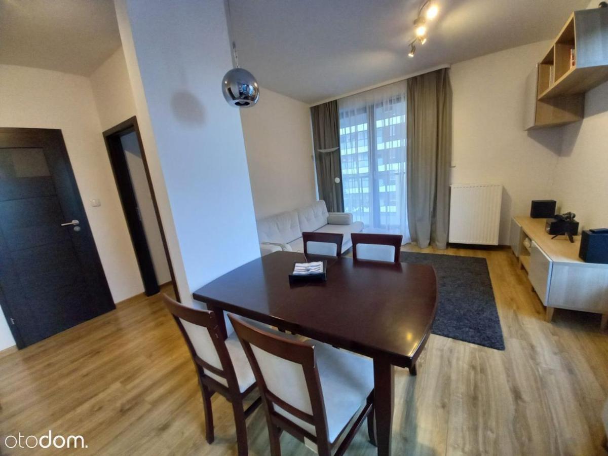 Apartamenty Warszawskie Delux Siedmiogrodzka Varsovia Exterior foto