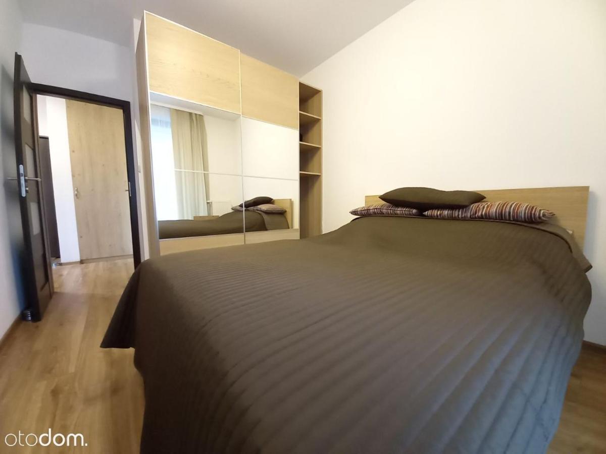 Apartamenty Warszawskie Delux Siedmiogrodzka Varsovia Exterior foto