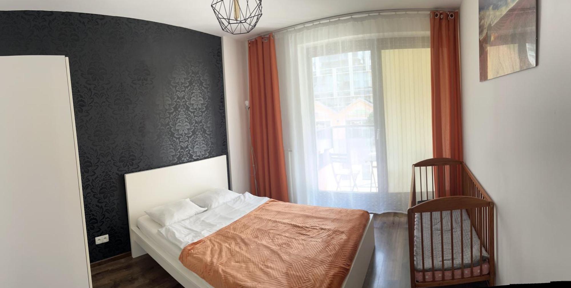 Apartamenty Warszawskie Delux Siedmiogrodzka Varsovia Exterior foto